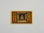 Notgeld Dalhausen Hoxter 1 mark 1922, Ophalen of Verzenden, Duitsland, Los biljet