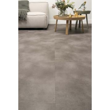 Laminaat Bruynzeel pvc tegel Brabant (18), Huis en Inrichting, Stoffering | Vloerbedekking, Nieuw, Laminaat, minder dan 10 m²