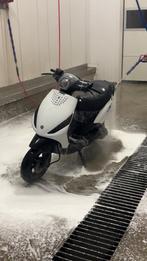 Zip 125cc 2t zonder 123, Ophalen, Zo goed als nieuw, Tweetakt, Zip