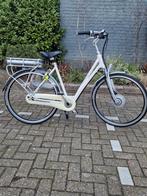 Sparta E-motion C5, Ophalen, Zo goed als nieuw, Sparta