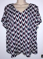 Top maat 46/48, Kleding | Dames, Grote Maten, Ophalen of Verzenden, Zo goed als nieuw, Overige kleuren, Shirt of Top