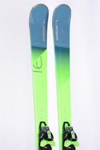 160 172 178 ski's ELAN AMPHIBIO 16 TI 2023, grip walk