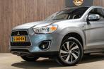 Mitsubishi ASX 1.6 Cleartec Invite+ Nieuw staat, Voorwielaandrijving, Euro 5, Gebruikt, 4 cilinders