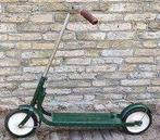 Vintage step uit Oost Europa, Ophalen of Verzenden