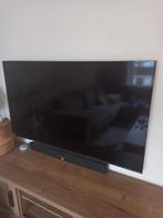 LG 65" TV Nanocell 4K 65SM8200PLA, Ophalen, 50 Hz, 100 cm of meer, 4k (UHD)