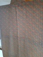 Traditionele Japanse Kimono colourful ougi, Ophalen of Verzenden