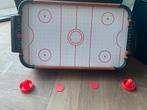 Mini Airhockey Tafel - Compact Plezier voor Thuis, Kinderen en Baby's, Speelgoed | Overig, Ophalen of Verzenden, Gebruikt, Jongen of Meisje