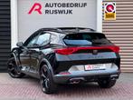 CUPRA Formentor 1.4 e-Hybrid VZ Copper Edition Memory/360/Pa, 12 maanden, Gebruikt, 4 cilinders, Zwart