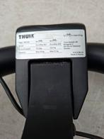 Thule Euroway G2 921 fietsendrager (2 fietsen), Ophalen, Gebruikt