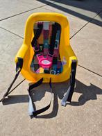 Baby Born fietsstoeltje, Ophalen of Verzenden, Zo goed als nieuw, Meisje