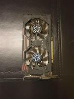 Videokaart GTX 1060 3GB, Ophalen, PCI-Express 3, HDMI, GDDR5