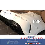 W177 A45 / A45s AMG ACHTERBUMPER Mercedes A Klasse 45 WIT 20, Gebruikt, -, Ophalen of Verzenden, Achter