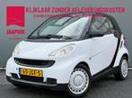 Smart Fortwo Coupé BWJ 2009 1.0 mhd 71 PK Pure AUTOMAAT | P, Auto's, Smart, Automaat, Achterwielaandrijving, Gebruikt, 18 €/maand
