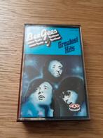 cassette Bee Gees, Gebruikt, 1 bandje, Ophalen of Verzenden, Voorbespeeld