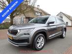 Skoda Kodiaq 1.5 TSI Business Edition 7P. ACC / CAMERA / CAR, Adaptive Cruise Control, Stof, 4 cilinders, 150 pk