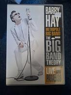 Barry Hay (dvd), Alle leeftijden, Ophalen of Verzenden, Zo goed als nieuw