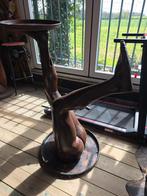 Unieke bartafel, 100 tot 150 cm, Nieuw, Minder dan 50 cm, Rechthoekig