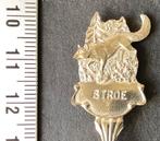 lepel, Vos, Stroe (L3, Verzamelen, Ophalen of Verzenden, Gebruikt