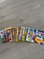 Donald Duck stripboeken jaargang 1990, Meerdere stripboeken, Ophalen of Verzenden, Gelezen