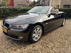 BMW 3-serie Cabrio 320i Summer | LEER | AUTOMAAT | LUXE UIV, Achterwielaandrijving, 4 cilinders, Cabriolet, 4 stoelen