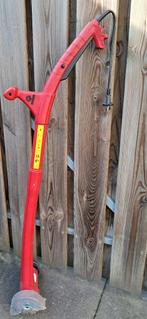 Elektrische onkruidverwijderaar, Tuin en Terras, Ophalen, Zo goed als nieuw