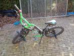 Stoere Bmx fiets 20 inch, Ophalen, Gebruikt, Overige typen