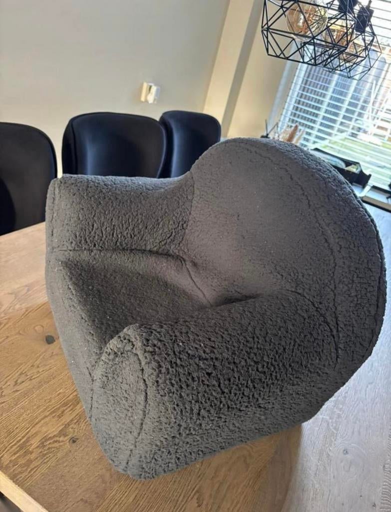 Kinderstoel, Kinderen en Baby's, Kinderstoelen, Ophalen, Zo goed als nieuw