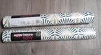 2 rollen Art Nouveau vlies behang, Ophalen of Verzenden
