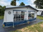 Isabella Capri Lux voortent voor caravan, Ophalen, Gebruikt, Isabella