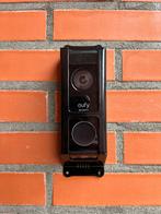 Eufy E340 Deurbelbescherming RVS (Anti-diefstal), Verzenden, Nieuw, Rvs, Overige typen