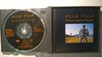 Pink Floyd - Delicate Sound Of Thunder, Cd's en Dvd's, Cd's | Rock, Ophalen of Verzenden, Zo goed als nieuw, Poprock