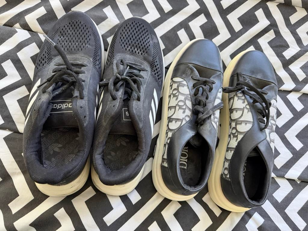 2 stuks €70, Ophalen of Verzenden, Zo goed als nieuw