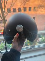 Dames helm maat s, Fietsen en Brommers, Brommerhelmen, Ophalen of Verzenden