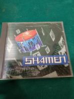-	Cd shamen boss drum, Ophalen of Verzenden
