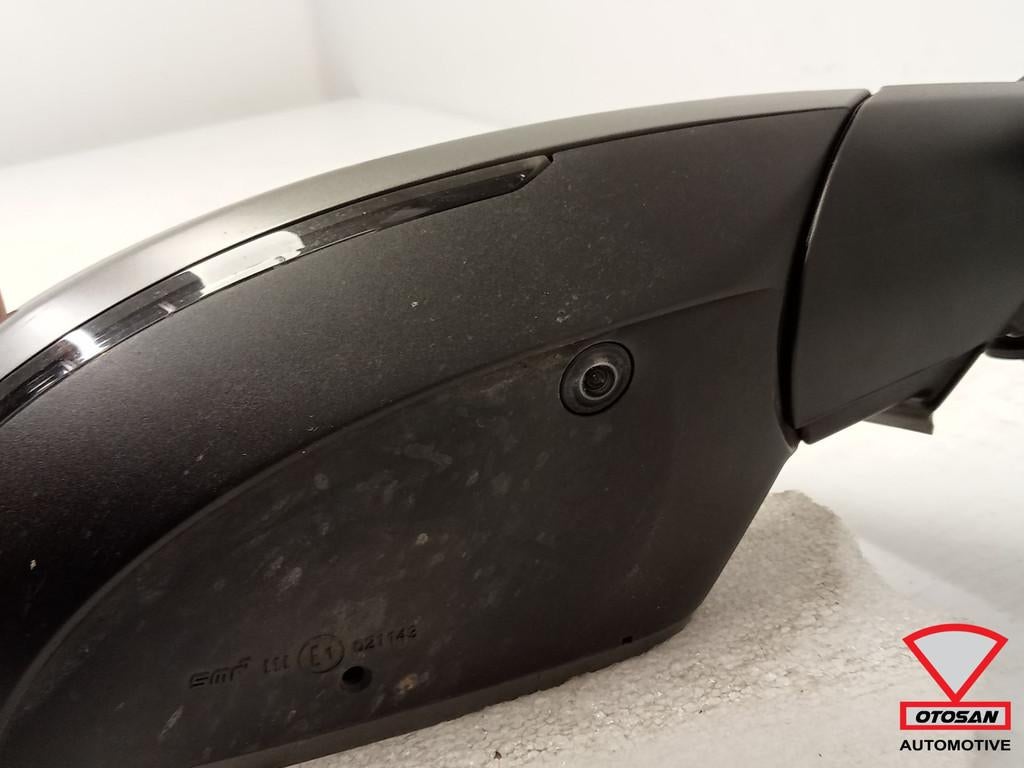 Audi RS6 C7 4G Buitenspiegel Rechts Cam Inklapbaar Side Assi, Gebruikt, AUDI AG, Auto-Union-Strasse 1
85045  Ingolstadt, DE, Kundenbetreuung@audi.de