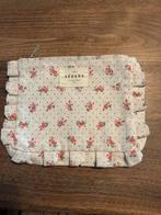 Schattig toilettasje met bloemenprint - Sézane, Ophalen of Verzenden, Nieuw, Dame