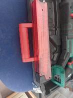 Te koop resipo zaag, Ophalen, Zo goed als nieuw, Minder dan 600 watt, Decoupeerzaag