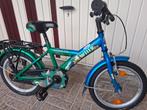 Jongensfiets 16 inch, Ophalen, Gebruikt, 16 tot 20 inch, Loekie