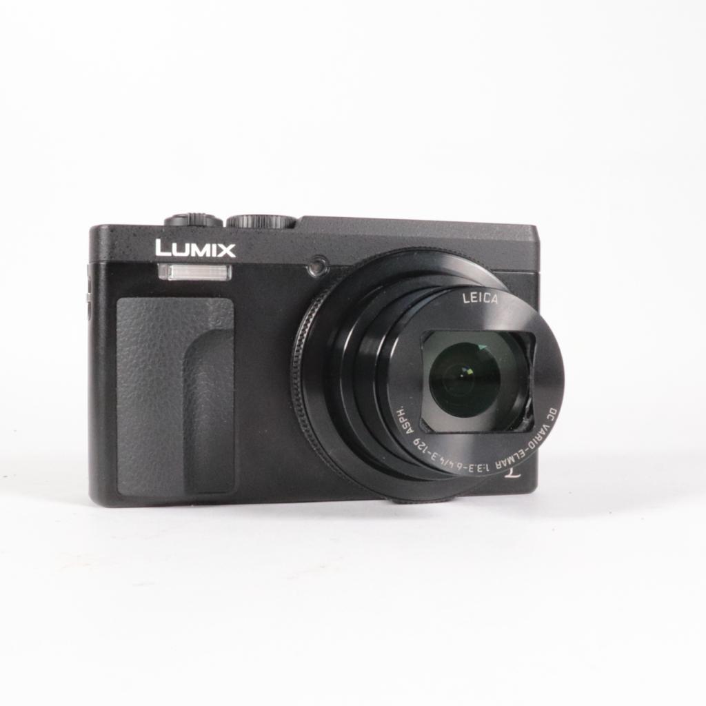 Panasonic Lumix DC-TZ90 Foto Camera - Zeer Nette Staat, Panasonic, Gebruikt, Support@panasonic.com, 1006, Oaza Kadoma, Kadoma-shi
Osaka 571-8501
Japan