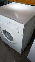 Ariston wasmachine 4,5 kg – 1200 toeren, Italiaans, Ophalen, 1200 tot 1600 toeren, Gebruikt, 4 tot 6 kg