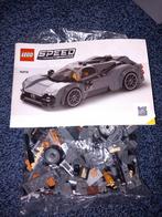 Lego 76915, Ophalen, Zo goed als nieuw, Complete set, Lego