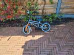 Loekie Kinderfiets, Fietsen en Brommers, Fietsen | Kinderfietsjes, Ophalen, Gebruikt, Minder dan 16 inch, Onbekend