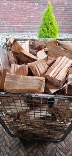 Haardhout, Minder dan 3 m³, Ophalen, Overige houtsoorten, Blokken