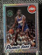 Rasheer Fleming RC Topps chrome Basketball NBA card Phoenix, Hobby en Vrije tijd, Stickers en Plaatjes, Ophalen of Verzenden, Nieuw