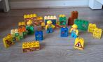 Bob de bouwer en Wendy, Ophalen of Verzenden, Zo goed als nieuw, Duplo