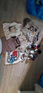 Baby kleding pakket 74 86 92, Ophalen of Verzenden