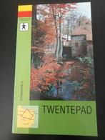 Twentepad - Lange Afstand Wandelpad Streekpad 2, Boeken, Fiets- of Wandelgids, Europa, Ophalen of Verzenden, Zo goed als nieuw