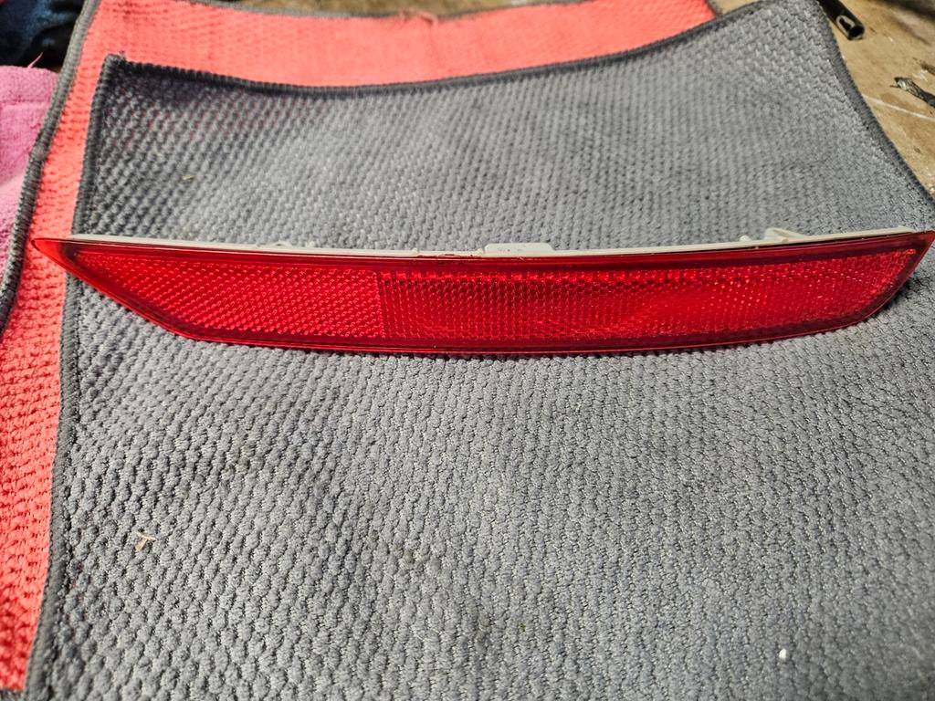 Reflector rechts achter Subaru Forester 2014, Auto-onderdelen, Ophalen of Verzenden, Gebruikt, Subaru