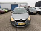 Opel Agila 1.0 Edition, Euro 5, Gebruikt, 31 €/maand, Origineel Nederlands