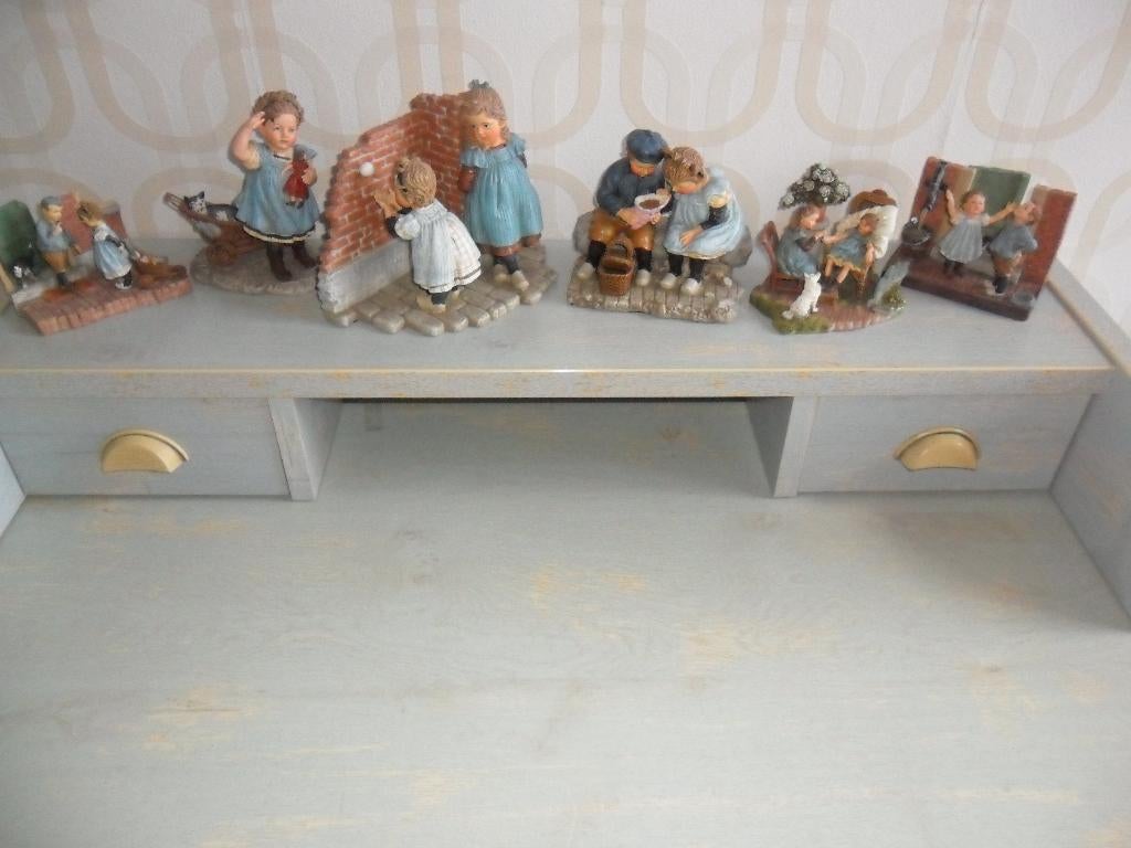 Ot en Sien Collectables 2001 (6), Ophalen of Verzenden, Zo goed als nieuw